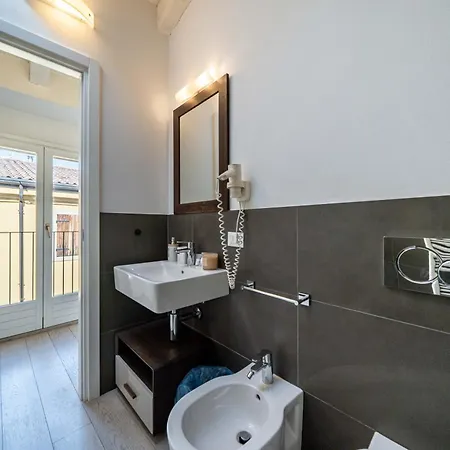 Casa Milu - Vicolo Satiro, Old Town Apartman *