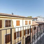 Casa Anna - Vicolo Satiro, Old Town Appartement