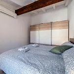 Appartement Casa Anna - Vicolo Satiro, Old Town