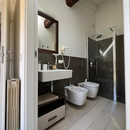 Apartment Casa Milu - Vicolo Satiro, Old Town Verona