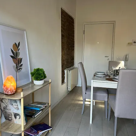 Daire Casa Anna - Vicolo Satiro, Old Town *