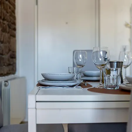 Casa Anna - Vicolo Satiro, Old Town Daire *