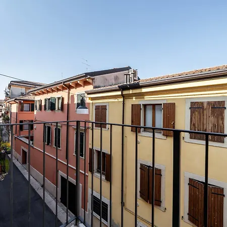Casa Anna - Vicolo Satiro, Old Town Vérone