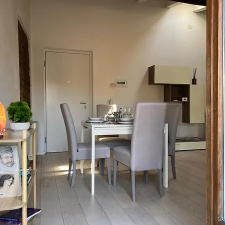 Casa Anna - Vicolo Satiro, Old Town