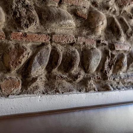 Daire Casa Anna - Vicolo Satiro, Old Town *