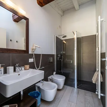 Casa Anna - Vicolo Satiro, Old Town