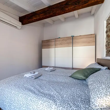 Daire Casa Anna - Vicolo Satiro, Old Town *