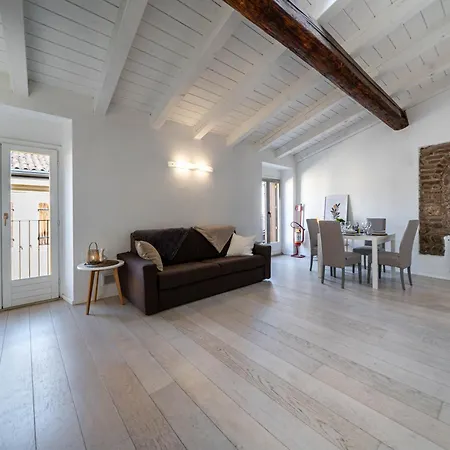 Casa Anna - Vicolo Satiro, Old Town * Verona